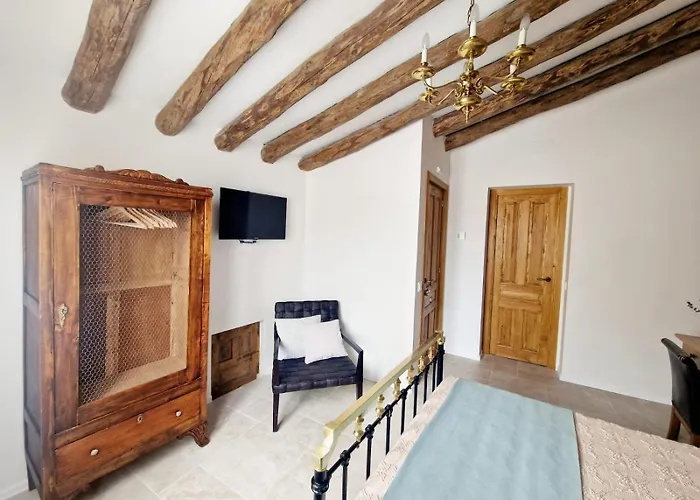 La Casa De La Rufi