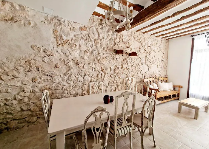 La Casa De La Rufi