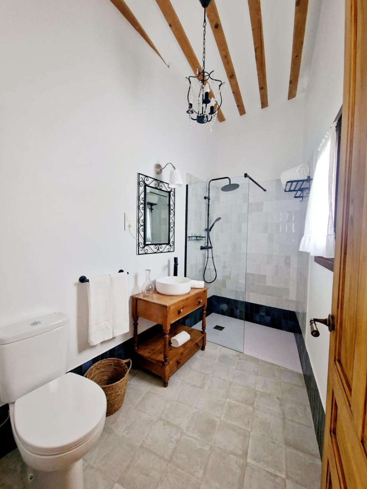Ferienhaus La Casa De La Rufi