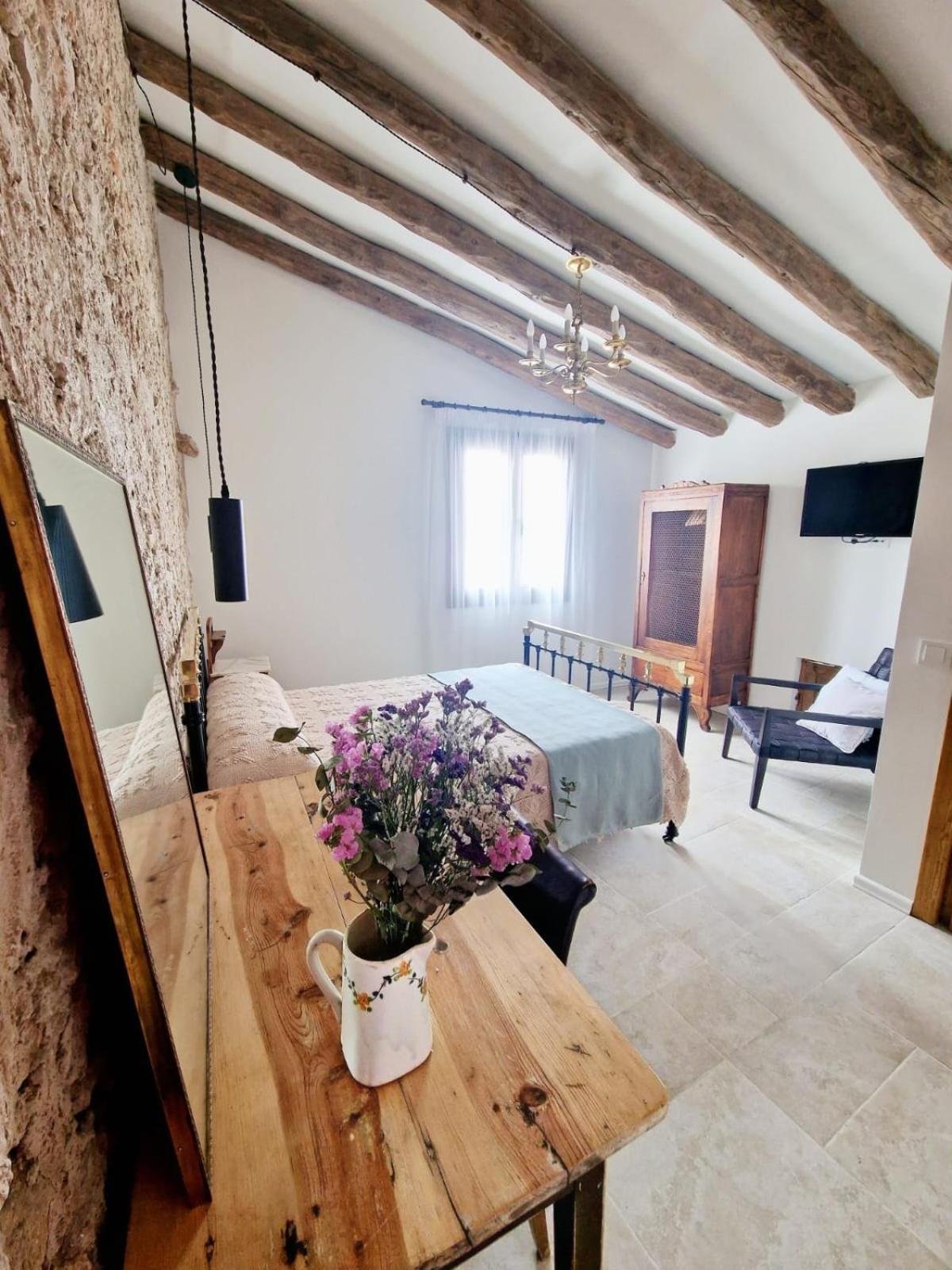 Ferienhaus La Casa De La Rufi