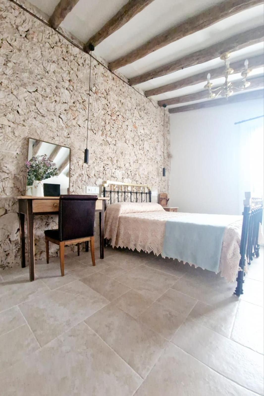 Ferienhaus La Casa De La Rufi *