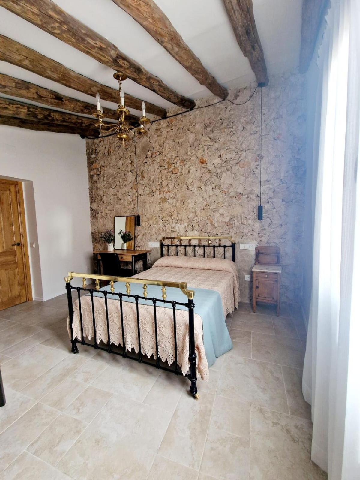 Ferienhaus La Casa De La Rufi
