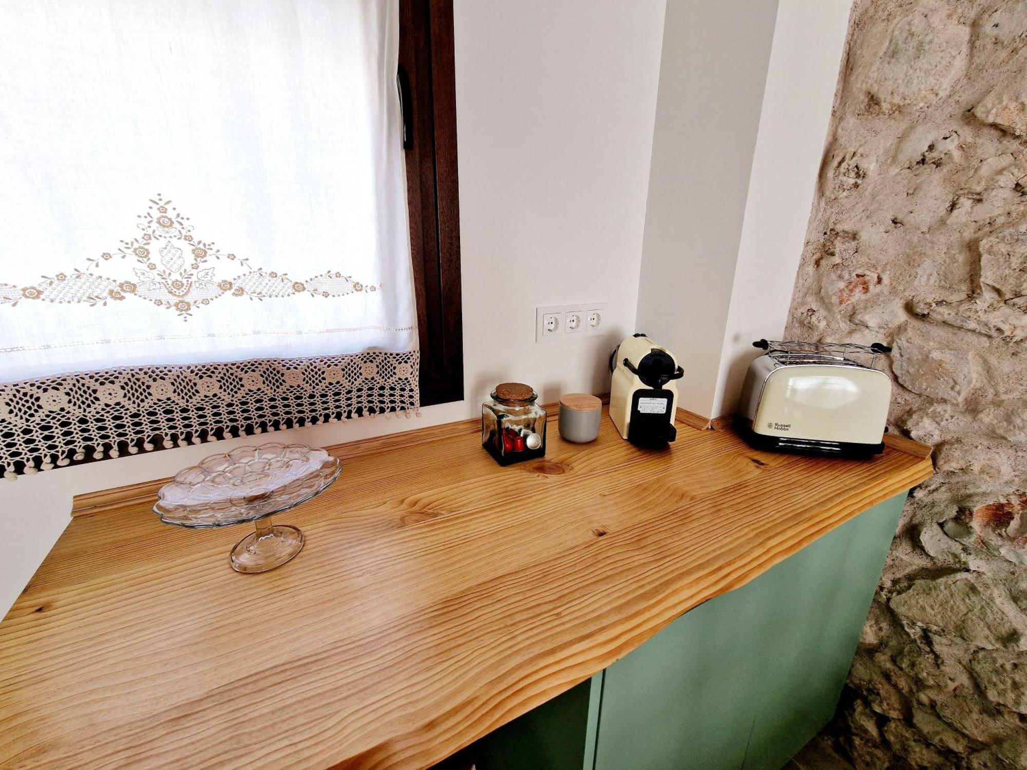Ferienhaus La Casa De La Rufi