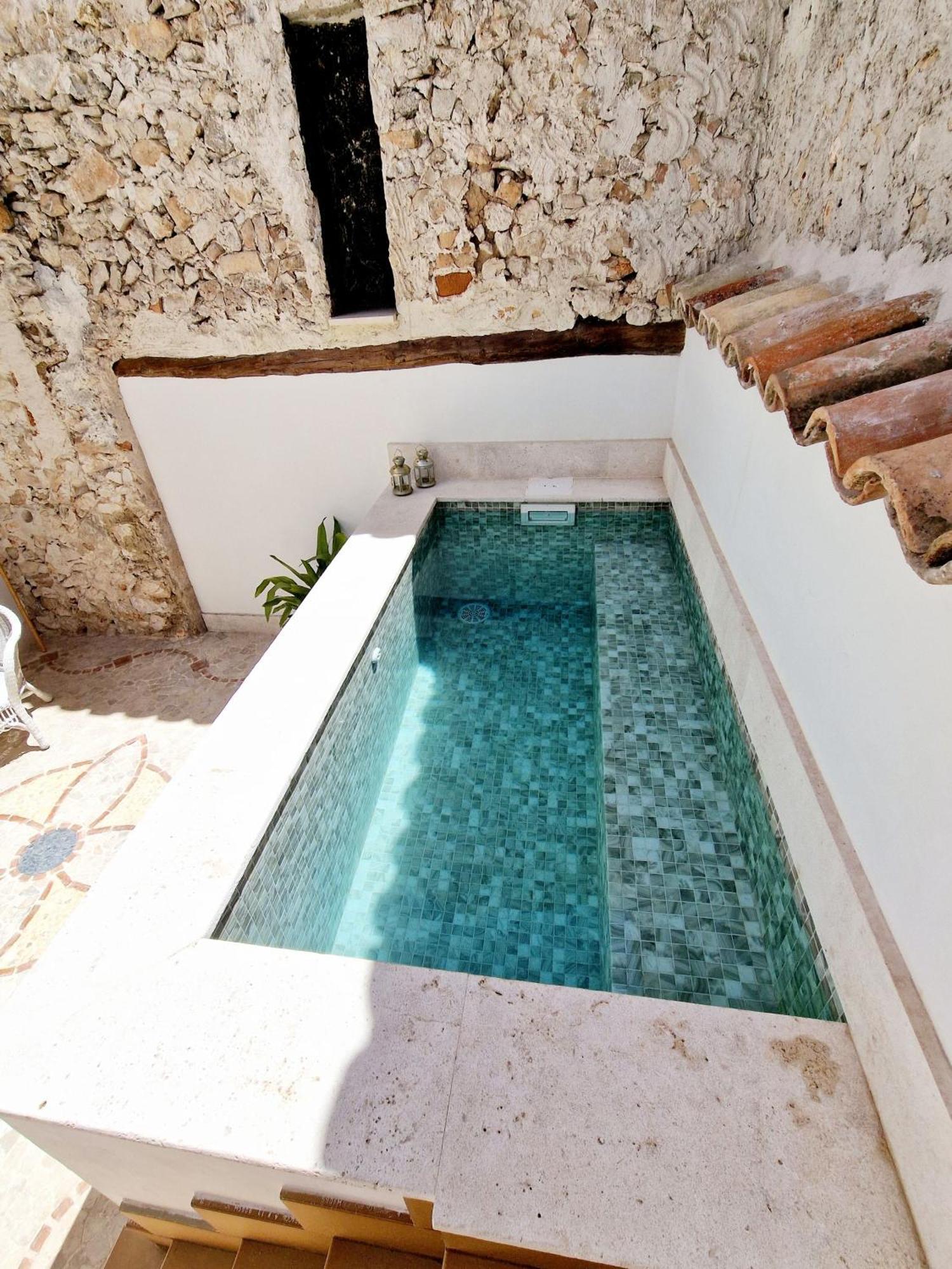 Ferienhaus La Casa De La Rufi Colmenar de Oreja
