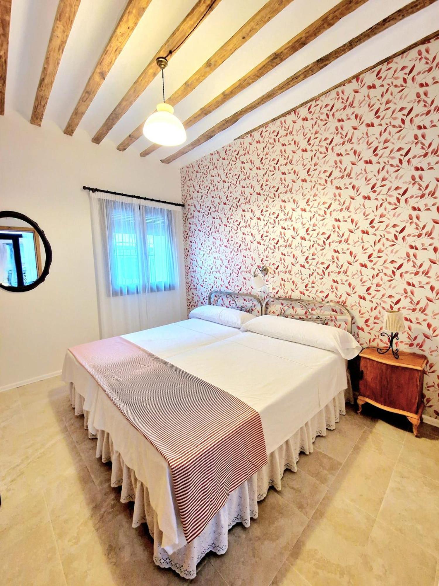 Ferienhaus La Casa De La Rufi