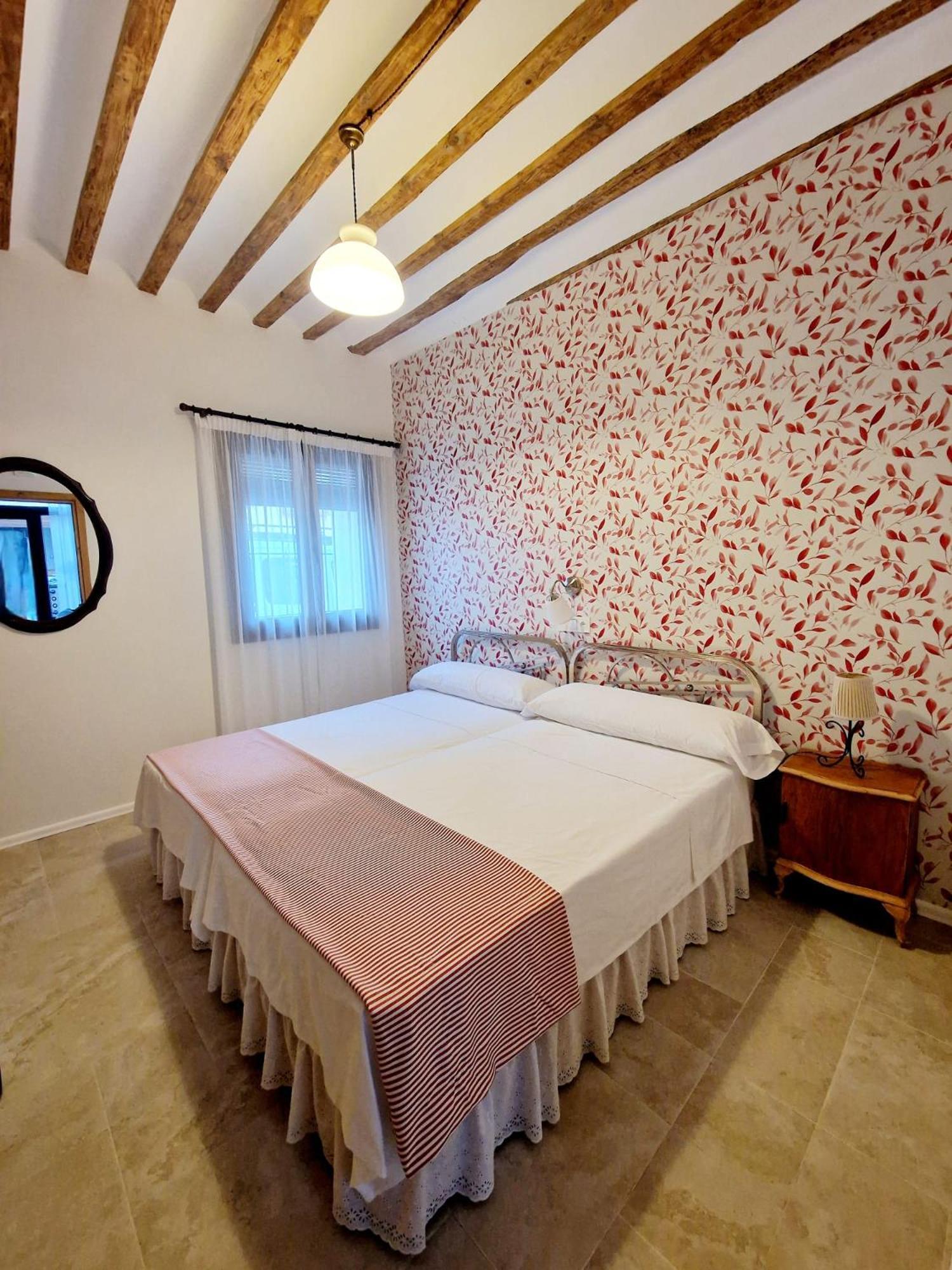 Ferienhaus La Casa De La Rufi *